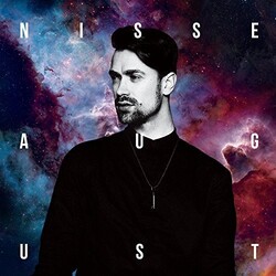 Nisse August Vinyl 3 LP