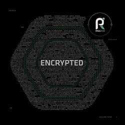 V/A Program Encrypted 1.0 Vinyl LP