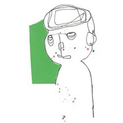 Then Thickens Colic Vinyl LP