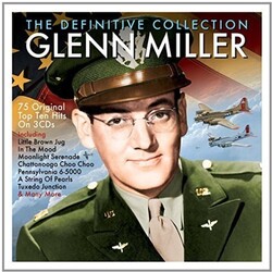 Glenn Miller The Definitive Collection CD