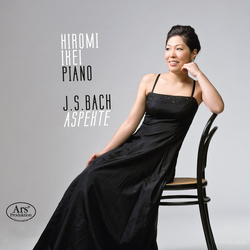 BachJ.S. / IkeiHiromi Aspekte SACD CD