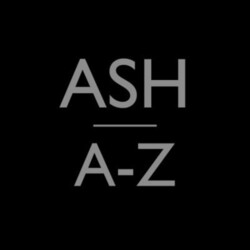 Ash A-Z Series Vinyl 3 LP