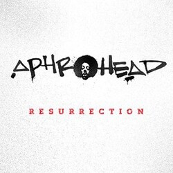Aphrohead Resurrection Vinyl 2 LP