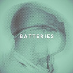 Batteries Batteries Vinyl LP