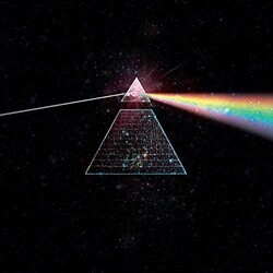 Various Artist Return To The Dark Side Of The Moon Vinyl LP