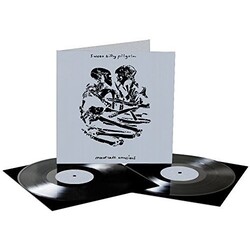 Sweet Billy Pilgrim Motorcade Amnesiacs deluxe VINYL 2 LP