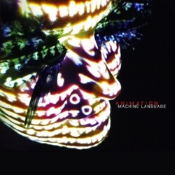 Animation Machine Language Vinyl 2 LP