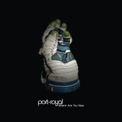 Port Royal Where Are You Now Vinyl 2 LP