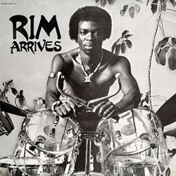 Rim / Rim & Believers Obeng Kwaku Rim Arrives / International Funk Vinyl 2 LP