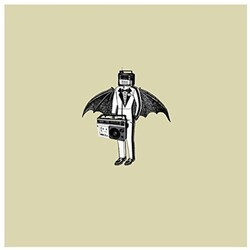 Say Hi Bleeders Digest Vinyl LP