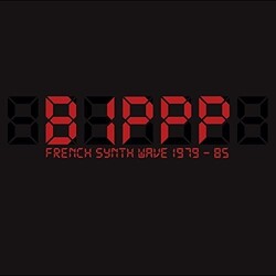 Various Artist Bippp Vinyl 2 LP