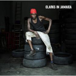Various Artist Clarks In Jamaica Vinyl LP
