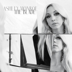 Ashley Monroe Blade 180gm Vinyl LP