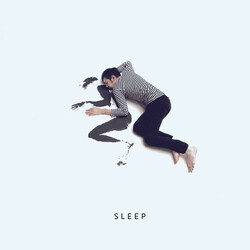 Sleep Sleep Vinyl 2 LP