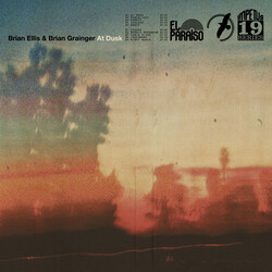 EllisBrian & GraingerBrian At Dusk Vinyl LP