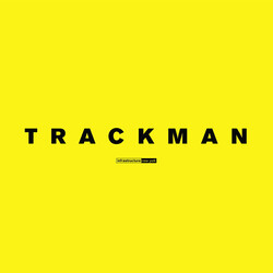 Trackman Trackman 2 Vinyl 12"