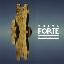 Expander Volta Forte Vinyl 12"