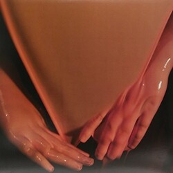 Wild Moth Inhibitor Vinyl LP