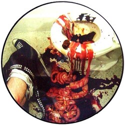 Impaled Dead Still Dead Remain Vinyl LP