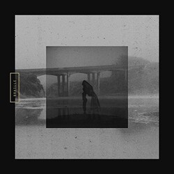 Braille Mute Swan Vinyl LP