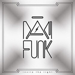 Dam Funk Invite The Light Vinyl 3 LP