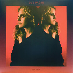 Doe Paoro After Vinyl LP