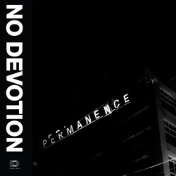 No Devotion Permanence Vinyl 2 LP