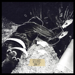 Westkust Junk Coloured Vinyl 12"