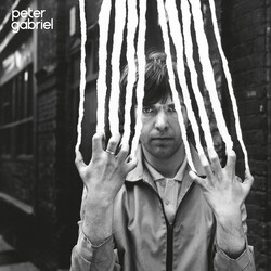 Peter Gabriel Peter Gabriel 2 rmstrd Vinyl 2 LP