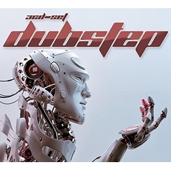 Various Artist Dubstep 3 CD
