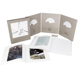Paul McCartney Pipes Of Peace deluxe 2 CD + DVD