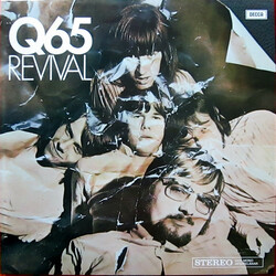 Q65 Revival Vinyl LP
