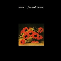 Renaud Putain De Camion Vinyl LP