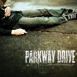 Parkway Drive Killing with a Smile VINYL LP