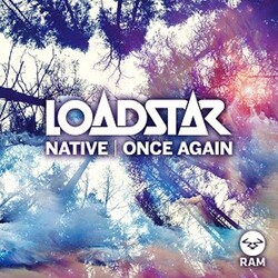 Loadstar Native / Once Again Vinyl 12"