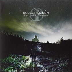 Celestial Son Saturn's Return Vinyl LP