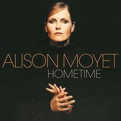 Alison Moyet Hometime: Deluxe Edition Vinyl LP