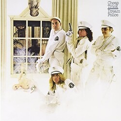 Cheap Trick Dream Police 180gm Vinyl LP