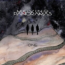 Moving Panoramas One Vinyl LP