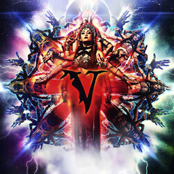 Veil Of Maya Matriarch Coloured Vinyl LP