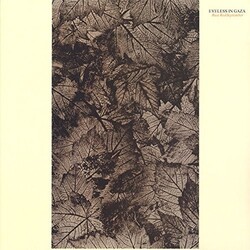 Eyes Of Gaza Rust Red September Vinyl 2 LP +g/f