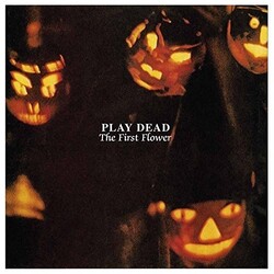 Play Dead First Flower Vinyl 2 LP +g/f