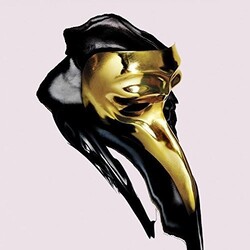 Claptone Charmer 180gm Vinyl 2 LP