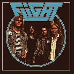 Flight Flight Vinyl LP