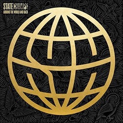 State Champs Around The World & Back Vinyl LP