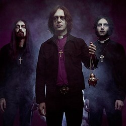 With The Dead With The Dead 180gm Vinyl LP