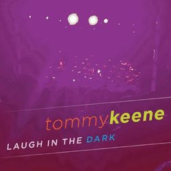 Tommy Keene Laugh In The Dark Vinyl LP