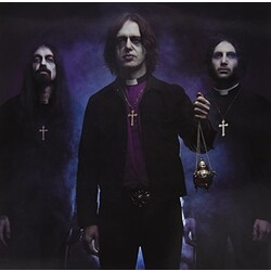 With The Dead With The Dead 180gm Vinyl LP