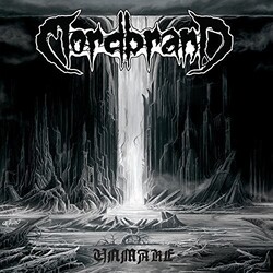 Mordbrand Unmake Vinyl LP