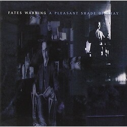 Fates Warning Pleasant Shade Of Gray - Expanded Edition 4 CD